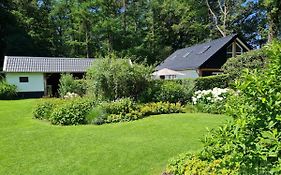 B&b De Schuilplaats